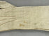 Pair of Vintage Off-White Leather Evening Gloves Women's Size S