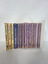 Lot of 14 Silhouette Romance Novels SC