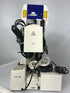 Zeiss AxioSkop 2 MOT Phase Contrast Laser Microscope W/ LSM 5 Pascal & LASOS Systems *For Parts or Repair*