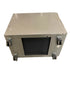 Steelcase Grey 2 Drawer File Cabinet On Wheels