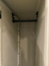Steelcase Left Side Closet Tan Cabinet With Drawers