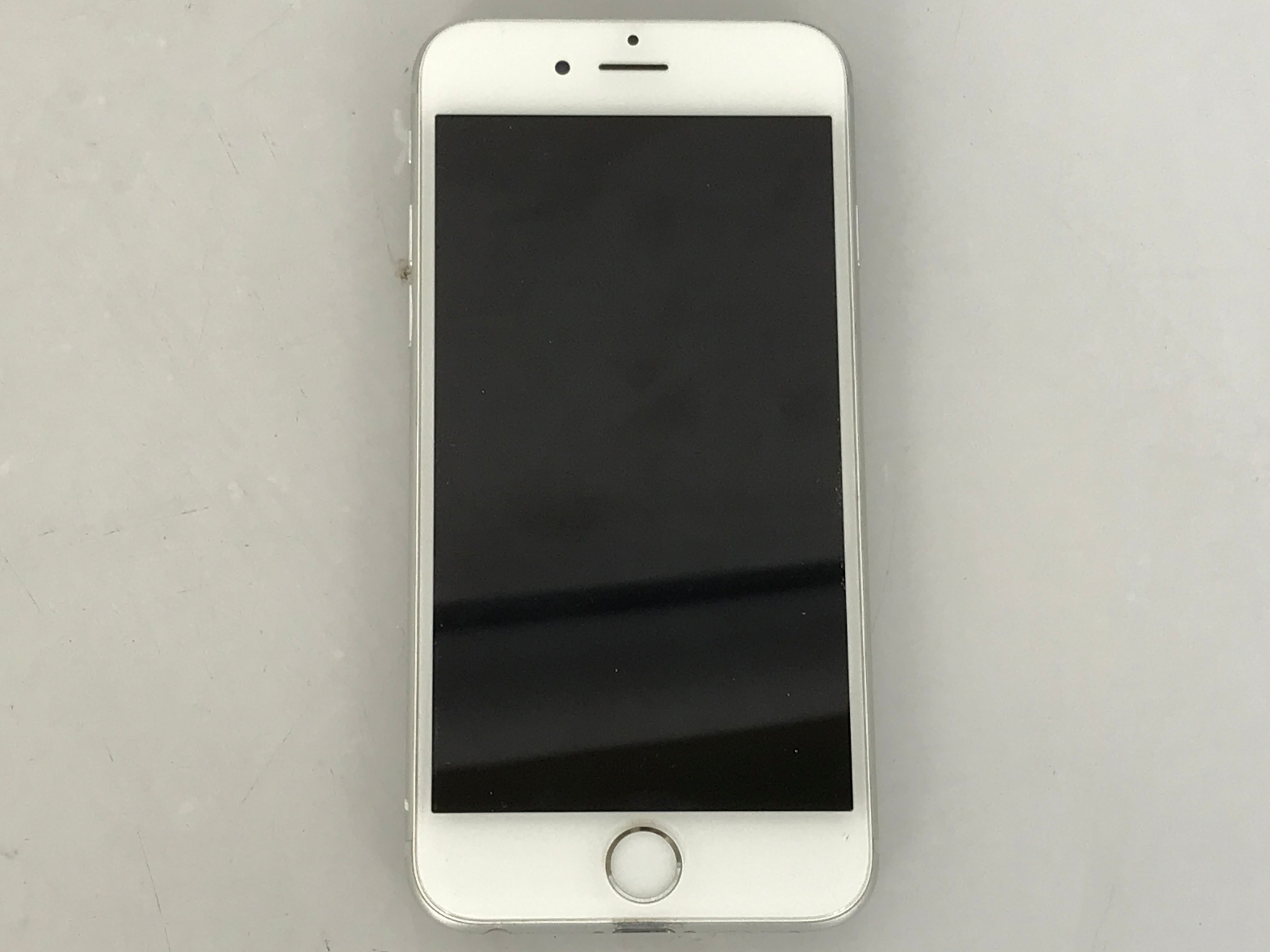 Apple iPhone 6 White/Silver 4.7" 16GB Verizon