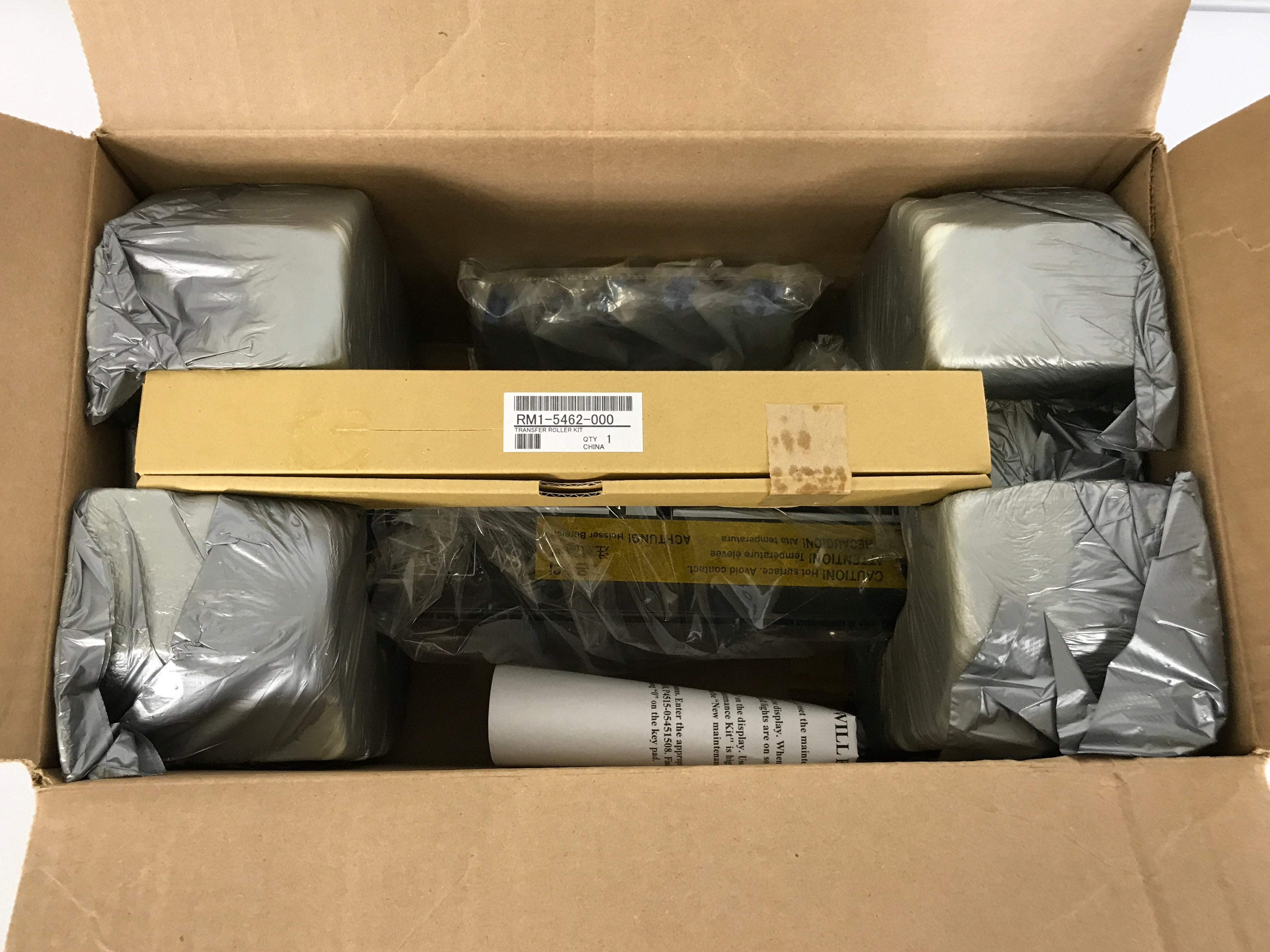 HP CB388A-RN Printer Maintenance Kit