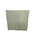 Steelcase Grey 2 Drawer Thumb Latch File Cabinet