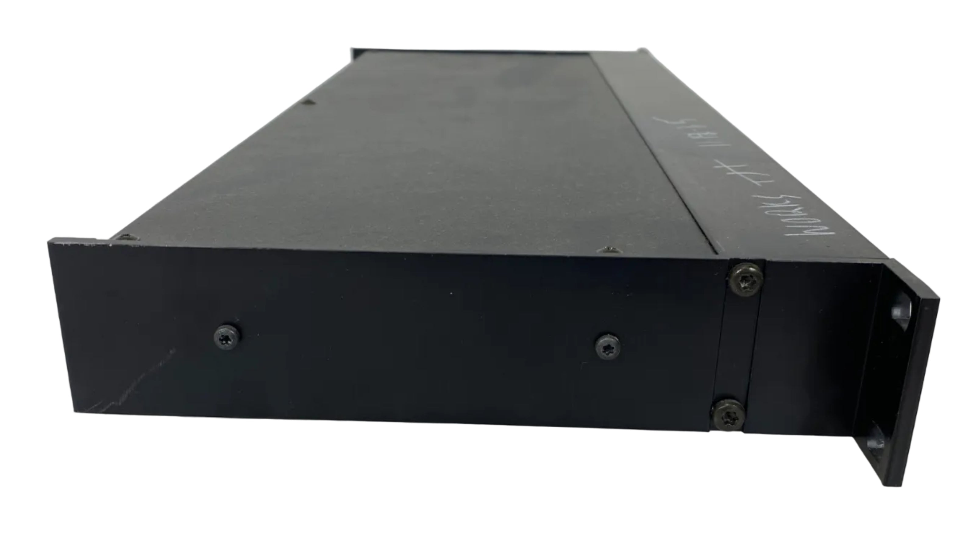 T.C Electronic Finalizer Express Studio Mastering Processor