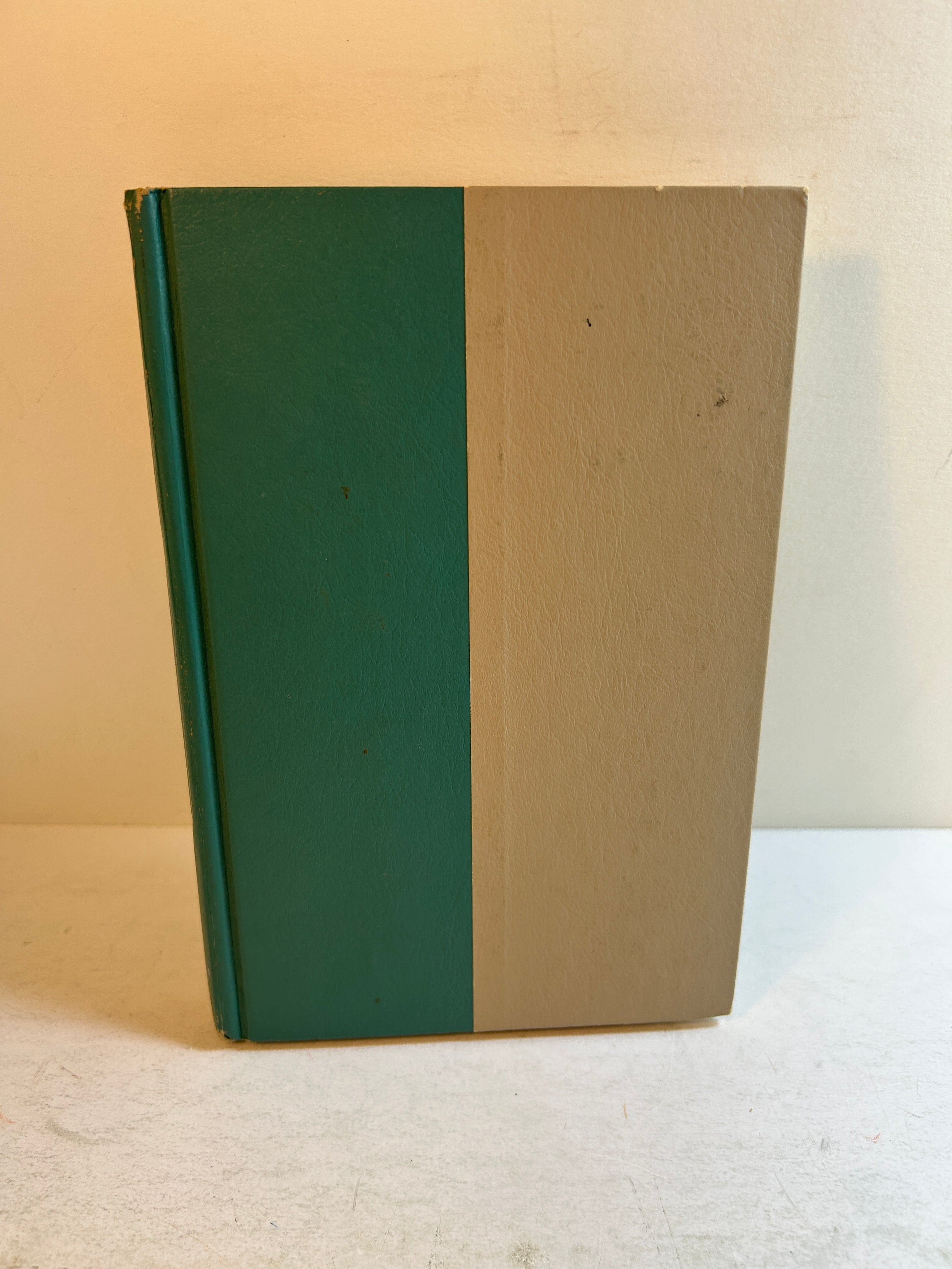 The Adventures of Tom Sawyer Mark Twain Ill Richard M. Powers 1954 HC