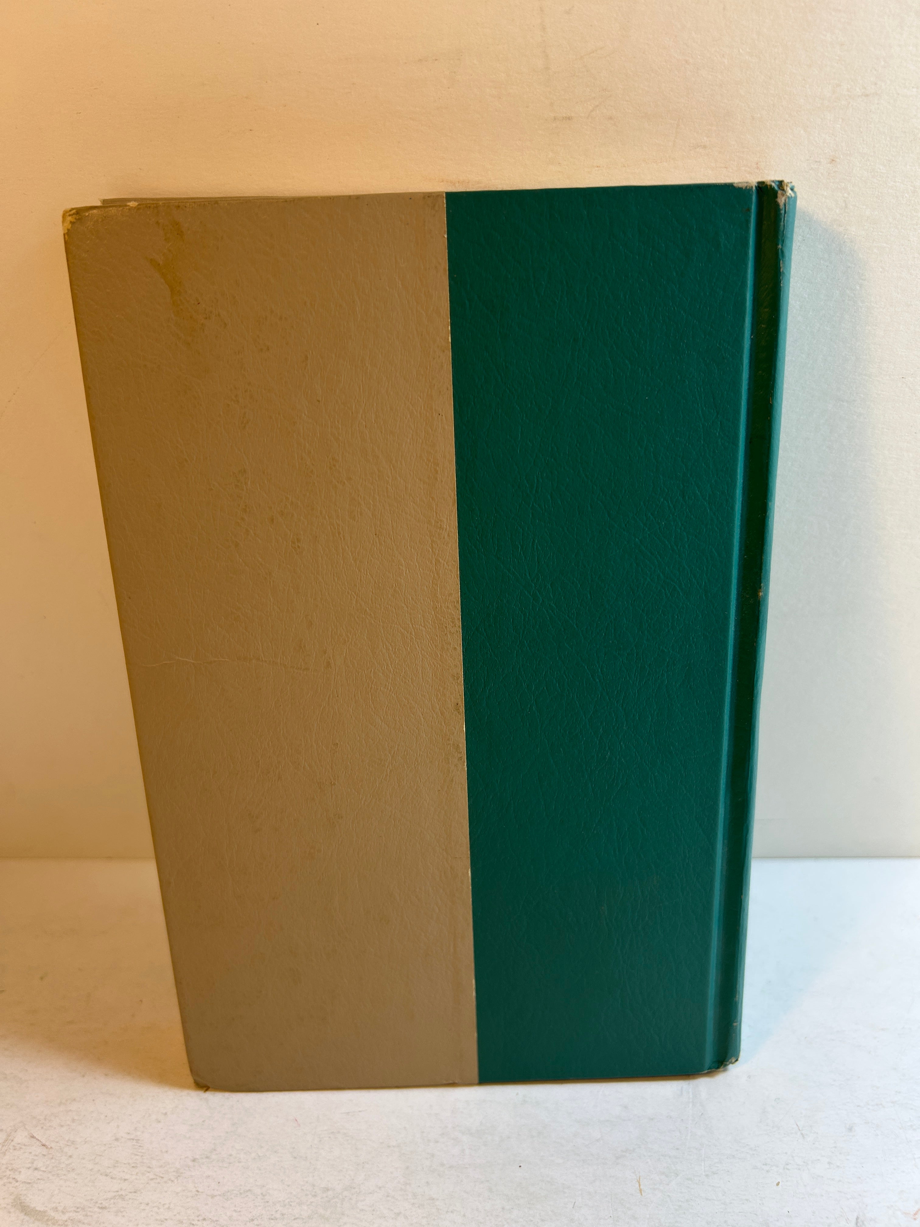 The Adventures of Tom Sawyer Mark Twain Ill Richard M. Powers 1954 HC