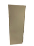 Steelcase Right Side Closet Tan Cabinet With Drawers