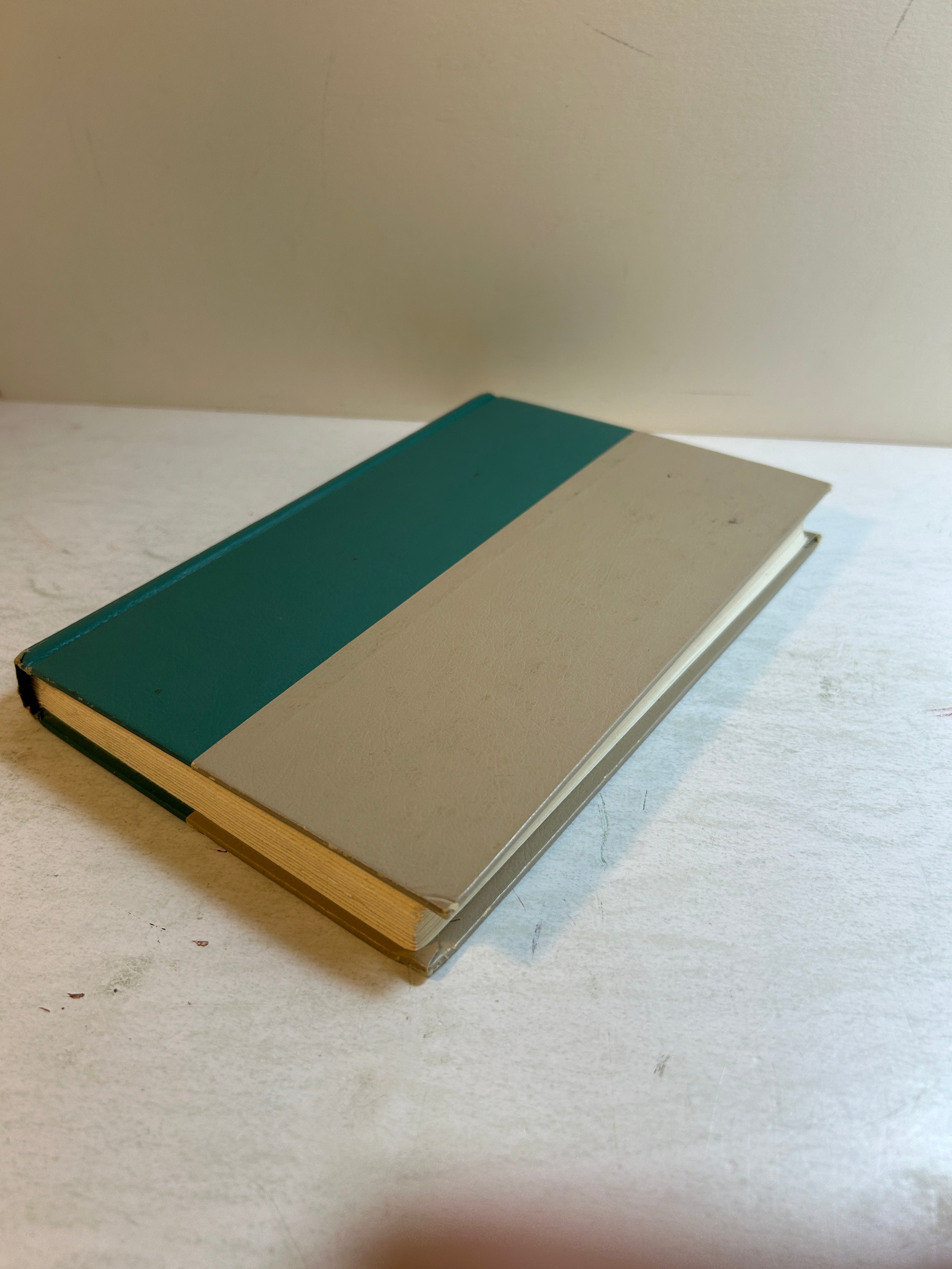 The Adventures of Tom Sawyer Mark Twain Ill Richard M. Powers 1954 HC