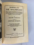 Lot of 2 Antique Novels w/Photoplay Photos 1905-1914 HC