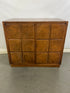 Wooden Mid-Century Modern Cabinet