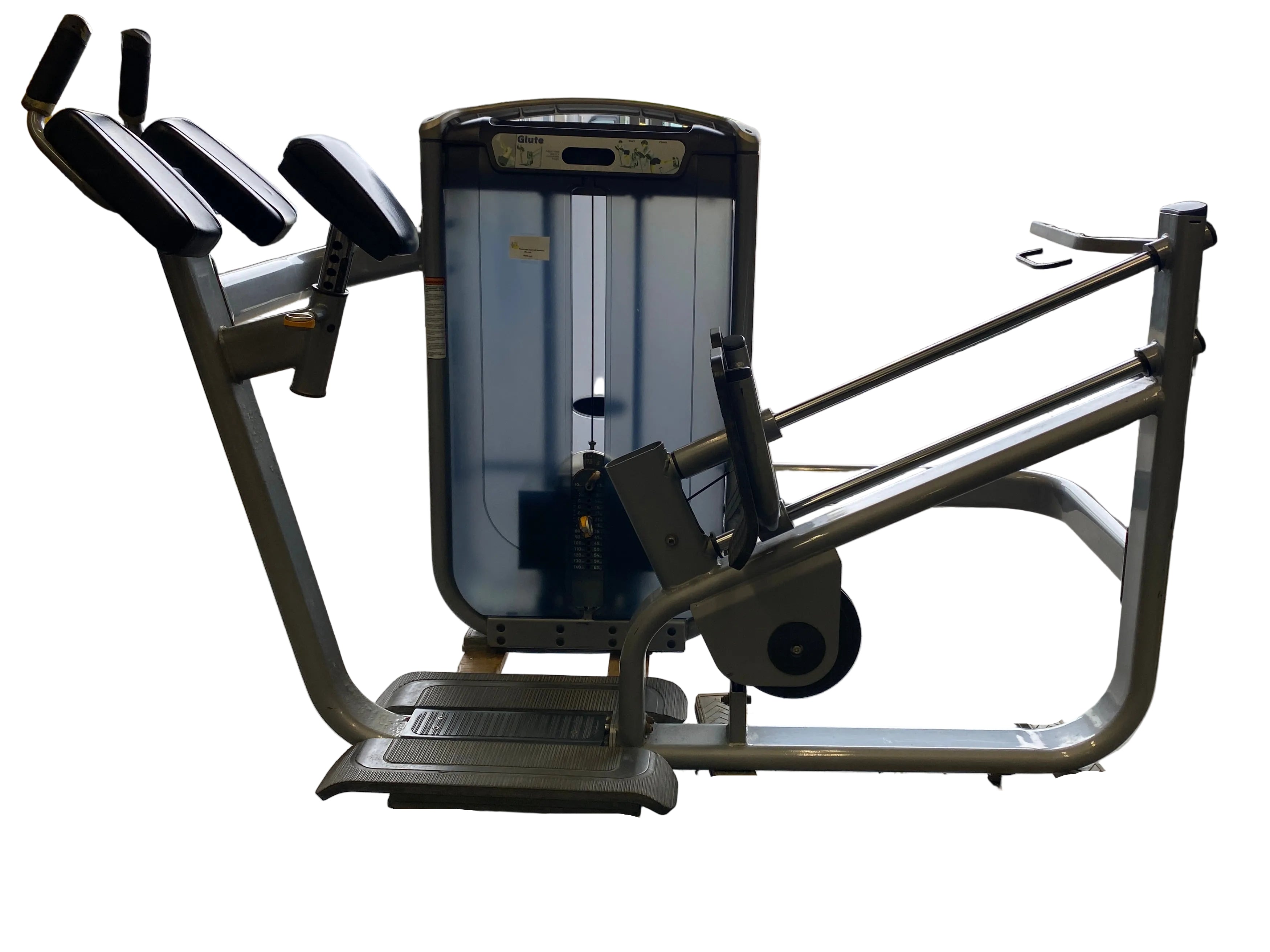 Matrix #G7-S78 Glute Cable Machine