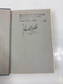 The Politics of Schools by Bendiner 1969 1st Ed. HCDJ
