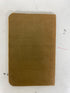 Oxford English/French Conversation Book for Army & Navy Men 1917 SC