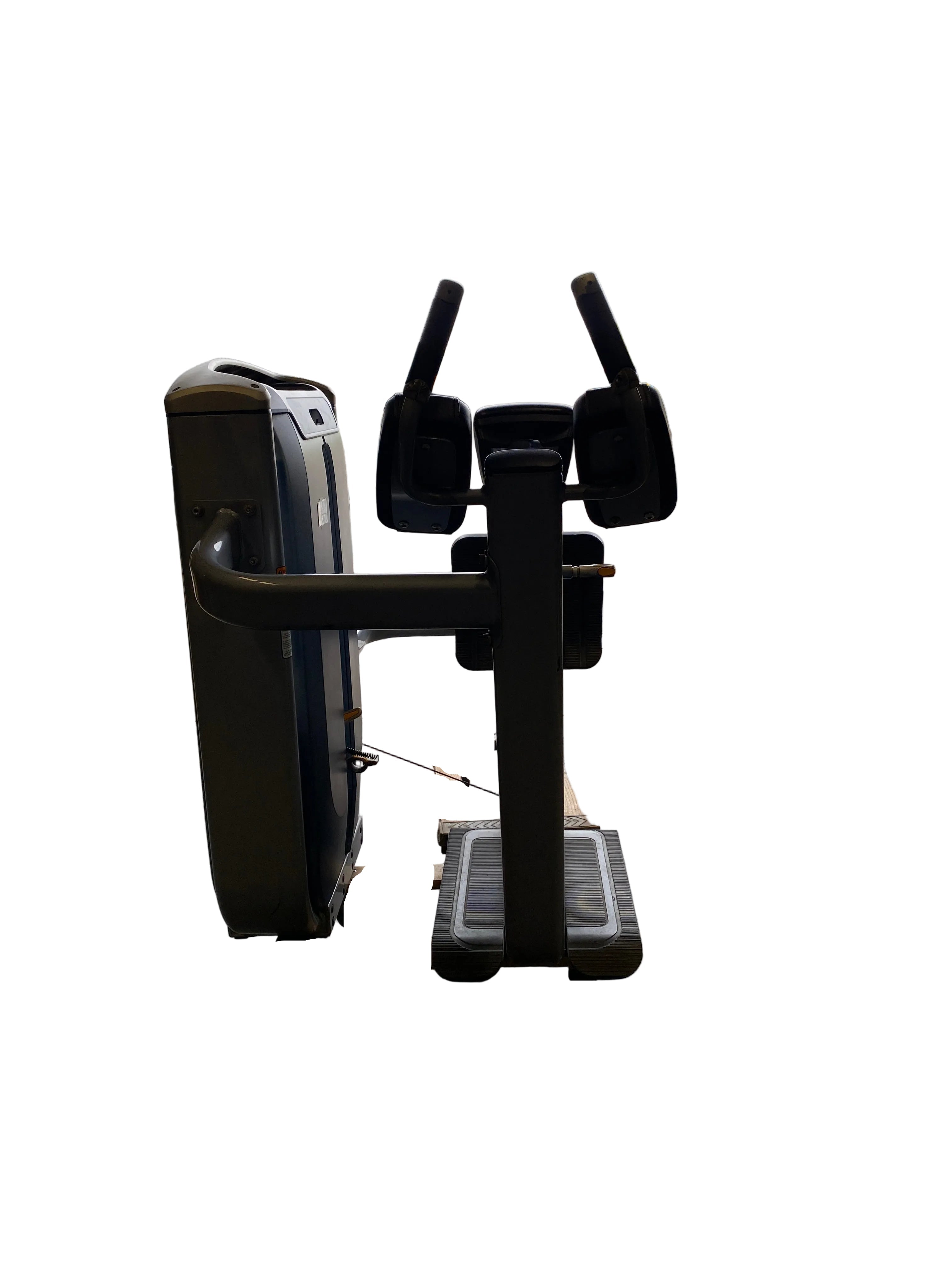 Matrix #G7-S78 Glute Cable Machine