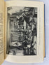 Lot of 2 Antique Novels w/Photoplay Photos 1905-1914 HC