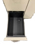 Steelcase Right Side Closet Tan Cabinet With Drawers