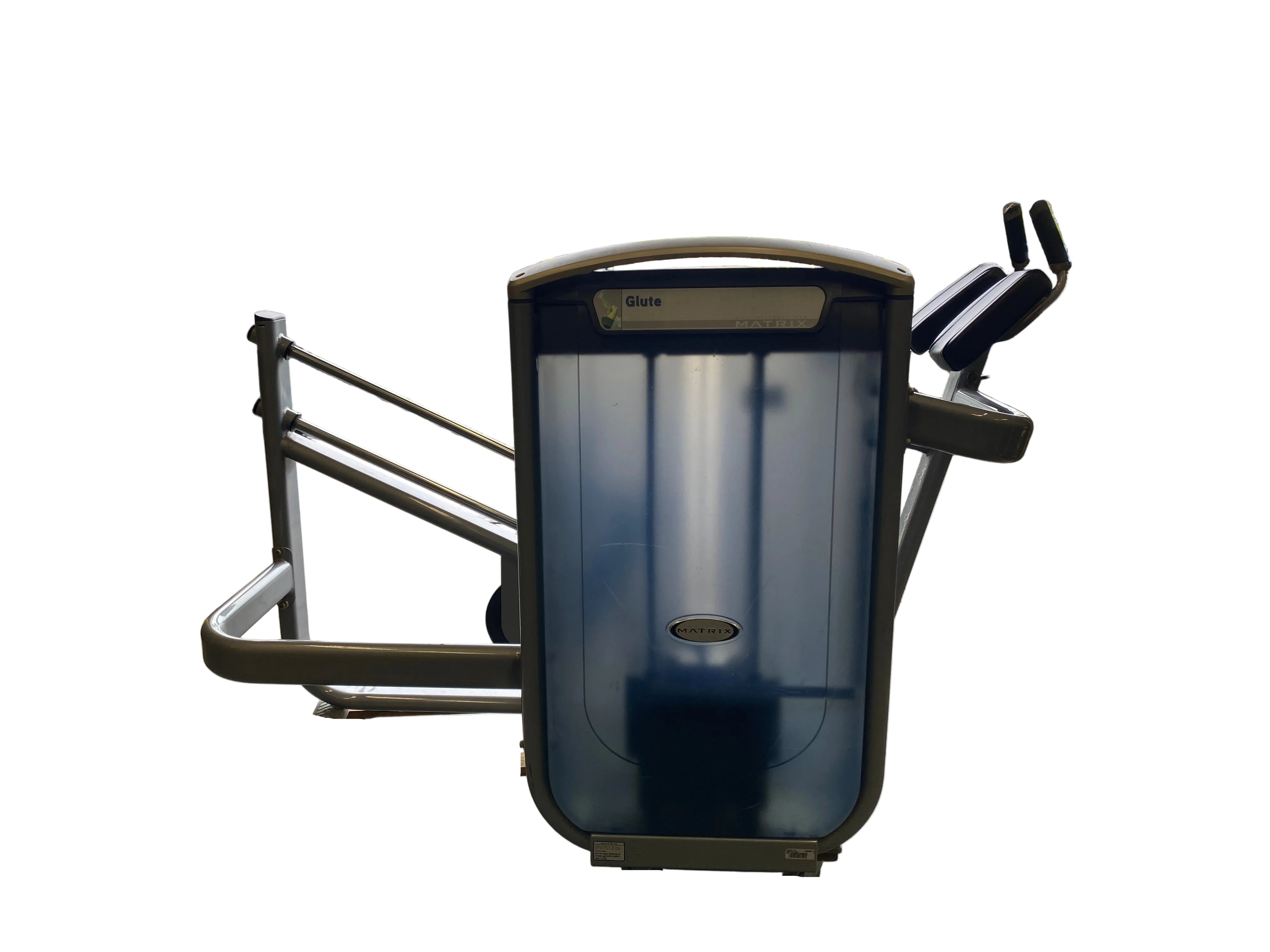 Matrix #G7-S78 Glute Cable Machine