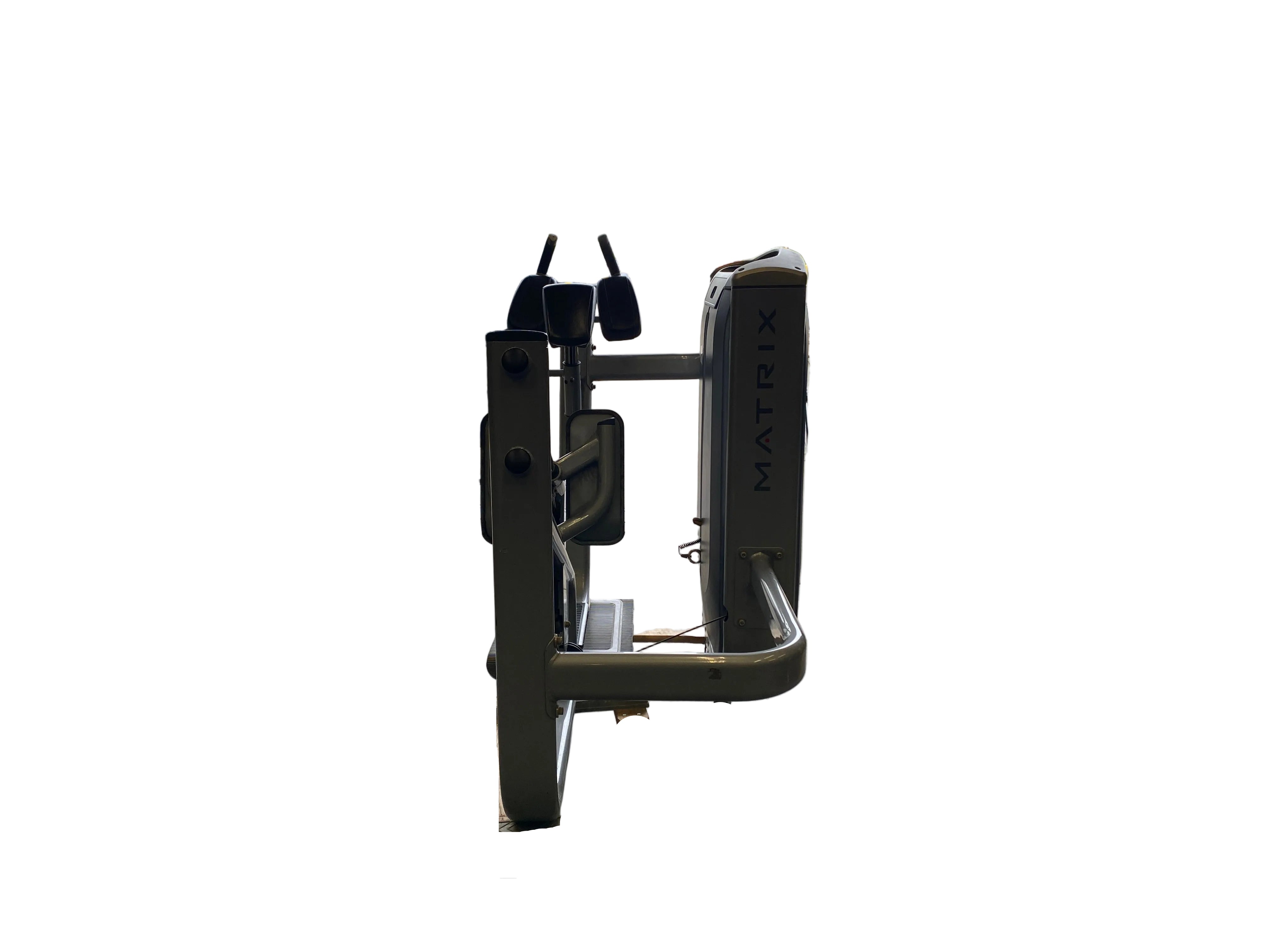 Matrix #G7-S78 Glute Cable Machine