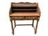 Writing Desk With Hutch Top