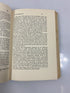The Politics of Schools by Bendiner 1969 1st Ed. HCDJ