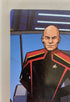 Star Trek Picard Countdown by Kirsten Beyer Graphic Novel (2020)