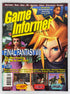 Game Informer Magazine No. 53 September 1997 Final Fantasy VII