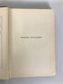 Roadside Development J.M. Bennett 1929 Antique HC Ex-Library