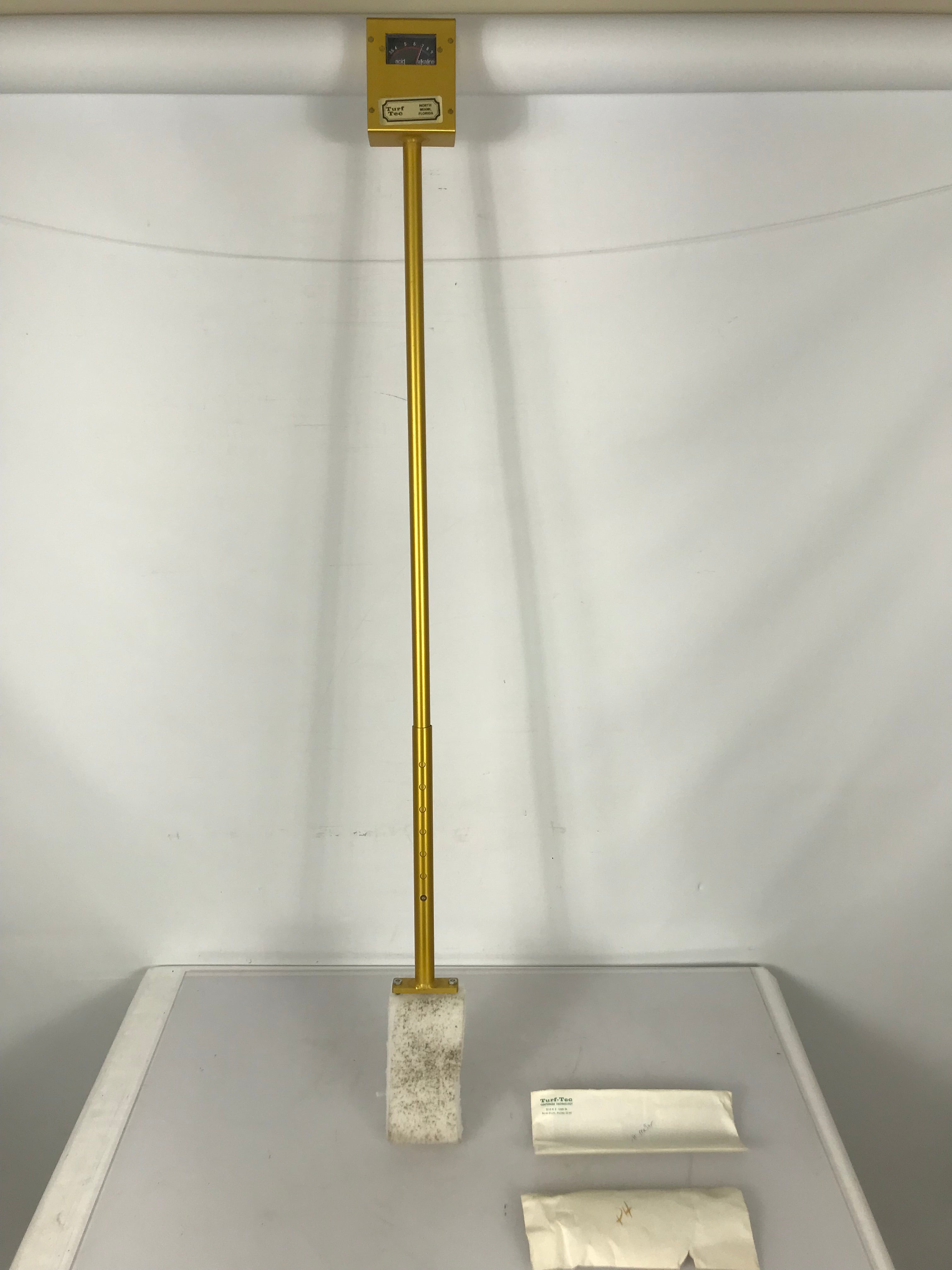 Turf-Tec Soil PH Meter