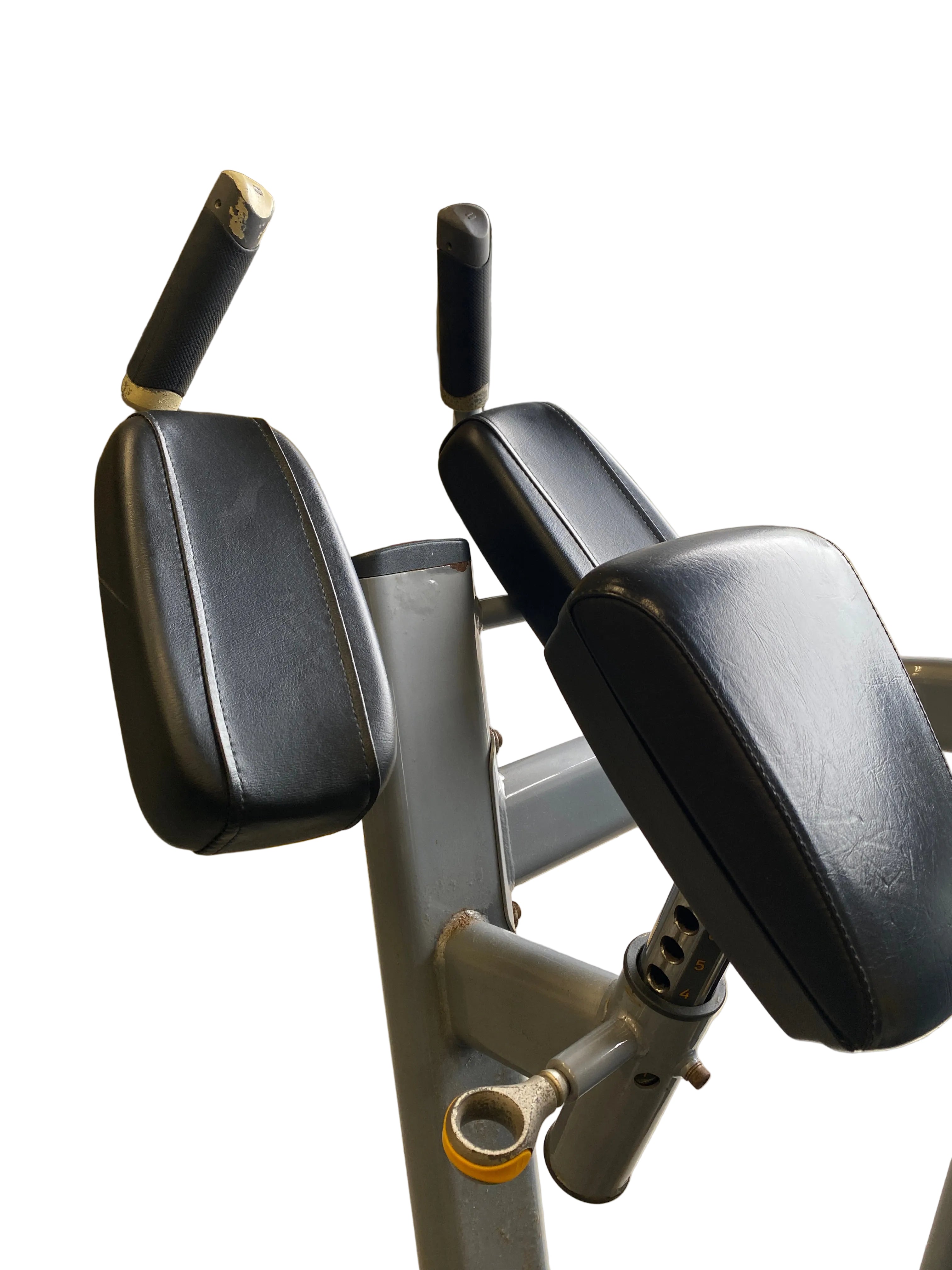 Matrix #G7-S78 Glute Cable Machine