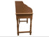 Writing Desk With Hutch Top