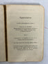 Oxford English/French Conversation Book for Army & Navy Men 1917 SC