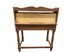 Writing Desk With Hutch Top