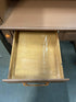 Writing Desk With Hutch Top
