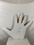 Right Hand Cardboard Cut Out #1