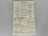 Vintage Sew-Rite 8281 Sewing Patterns Kit