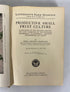 Productive Small Fruit Culture by Sears Lippincott's Farm Manuals 1920 HC