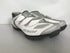 Specialized Body Geometry White/Silver Riata Mtn Women's Size 11/43 NIB