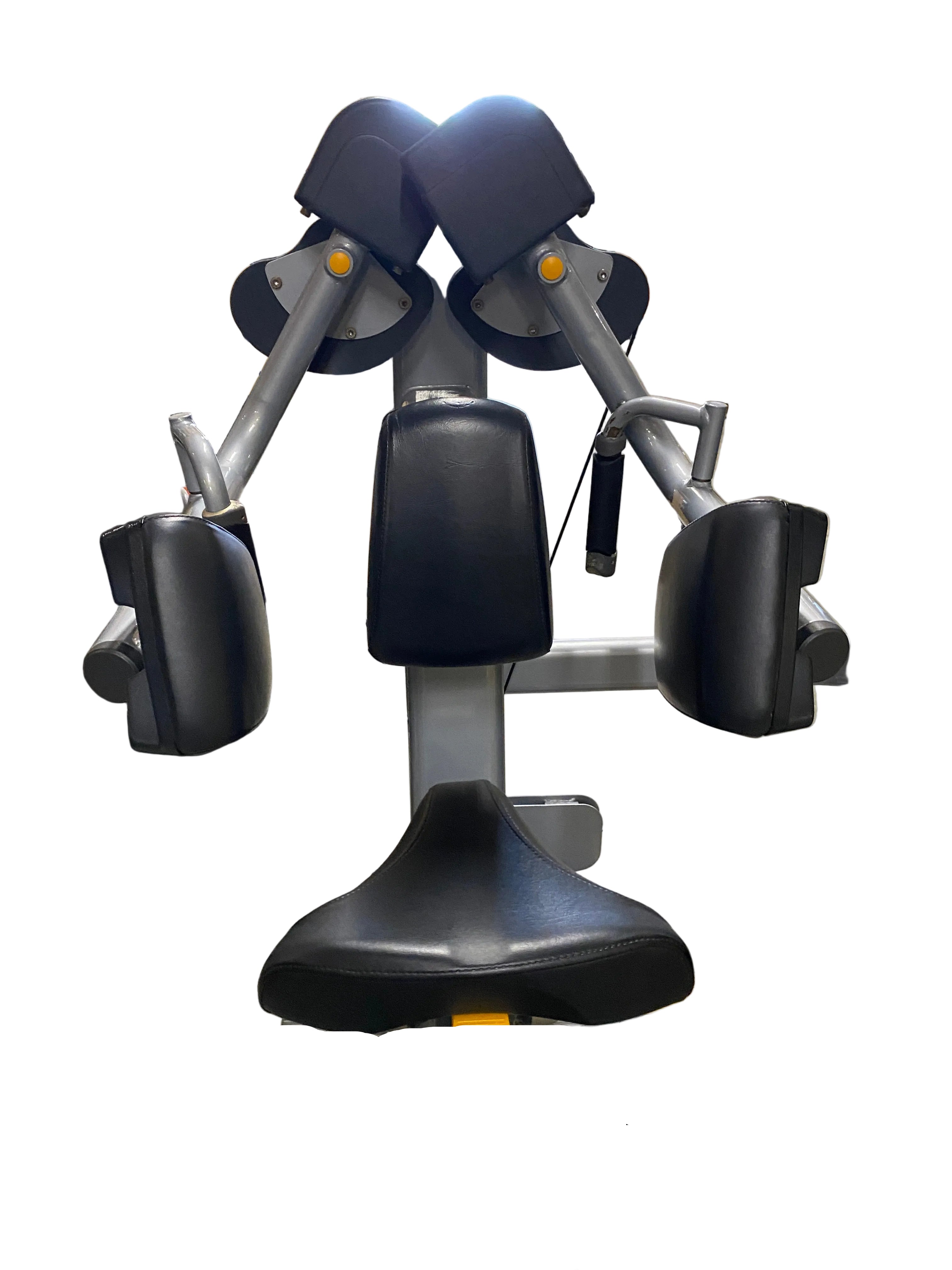Matrix #G7-S21 Lateral Raise Cable Machine
