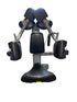 Matrix #G7-S21 Lateral Raise Cable Machine