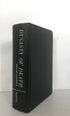 Dynasty of Death by Taylor Caldwell 1938 BCE HC DJ