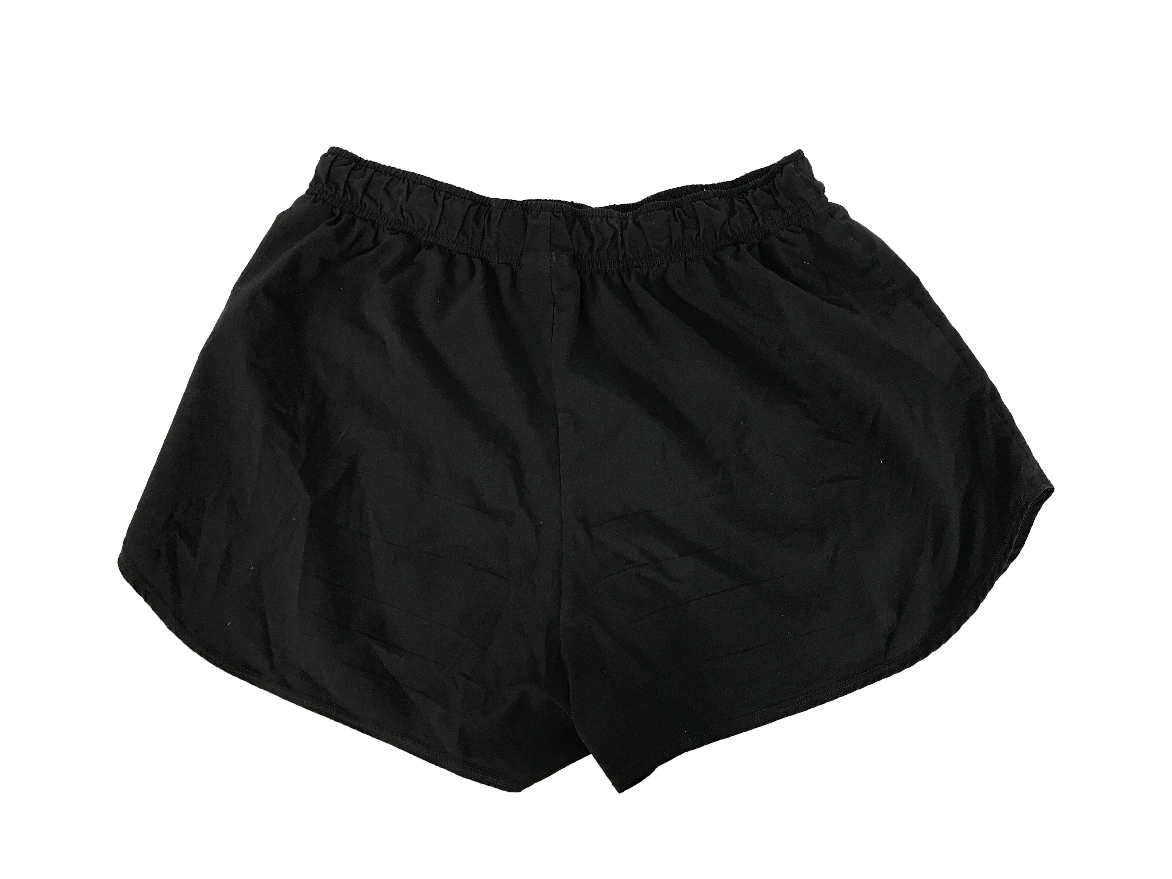Gymshark Women's 2.5" Black Shorts