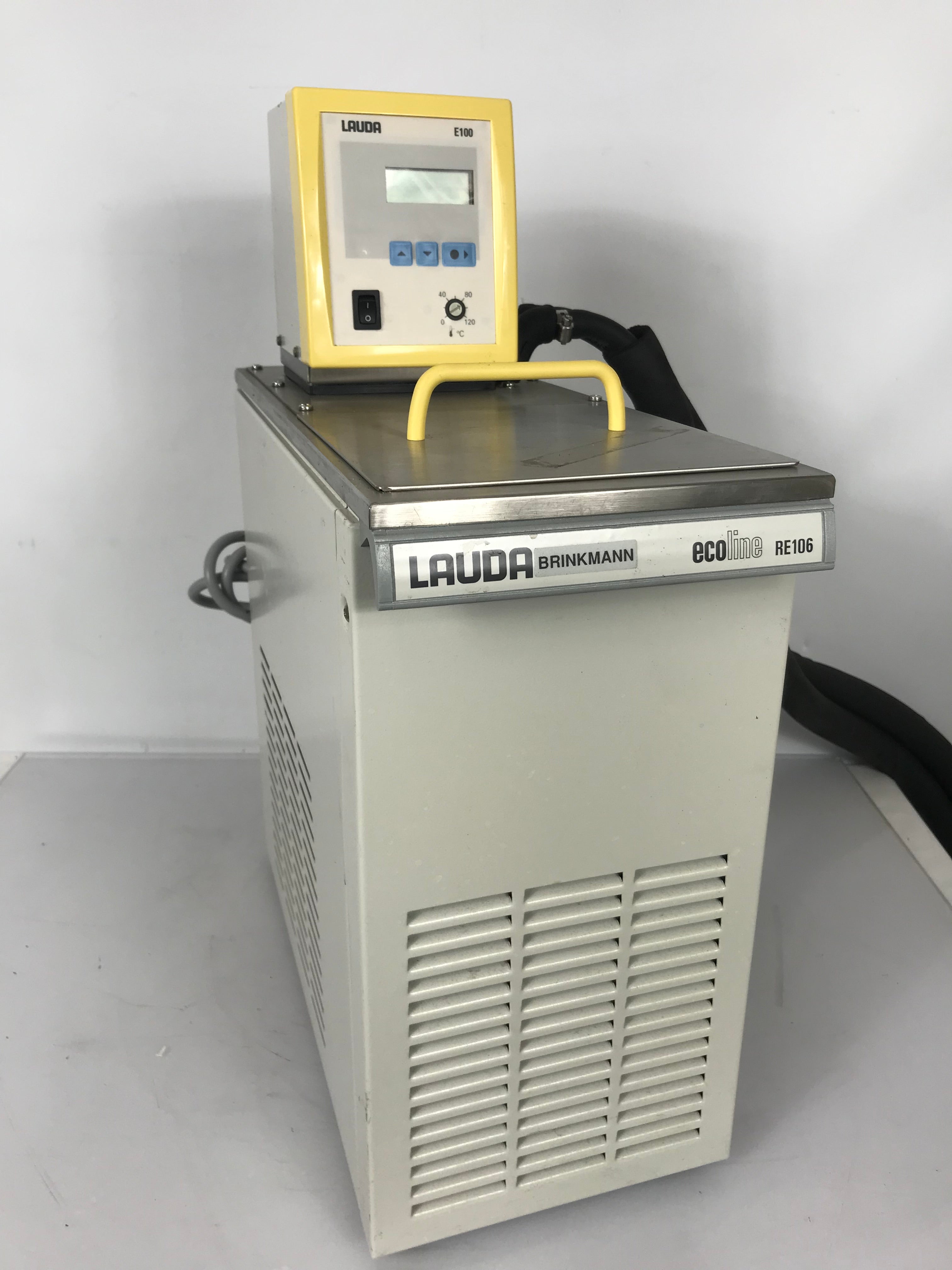 Lauda/Brinkmann Ecoline RE106 w/ E100 Controller