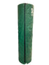 'Spartans' Green Goal Post Padding