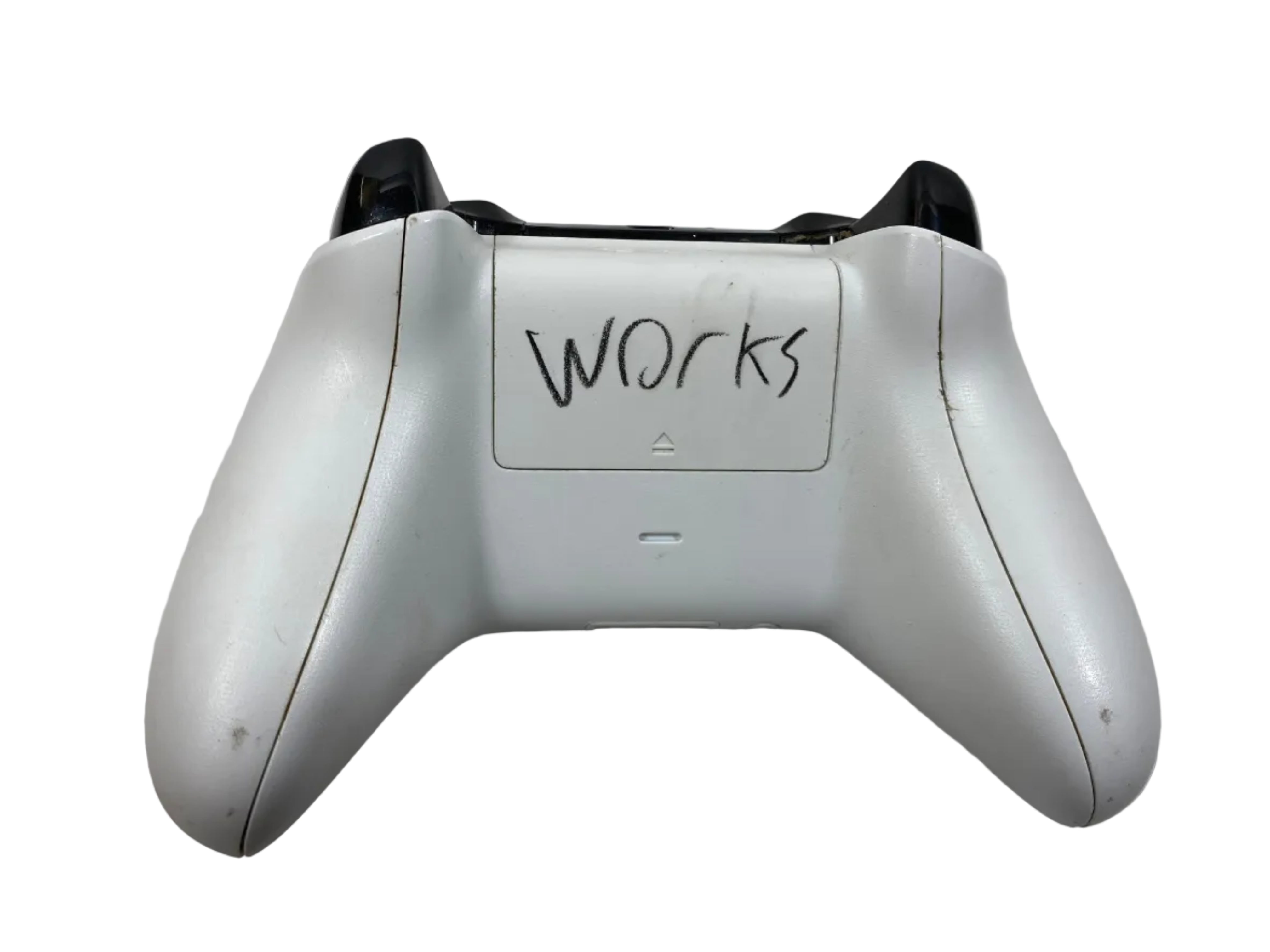 Microsoft Xbox One White Wireless Game Controller