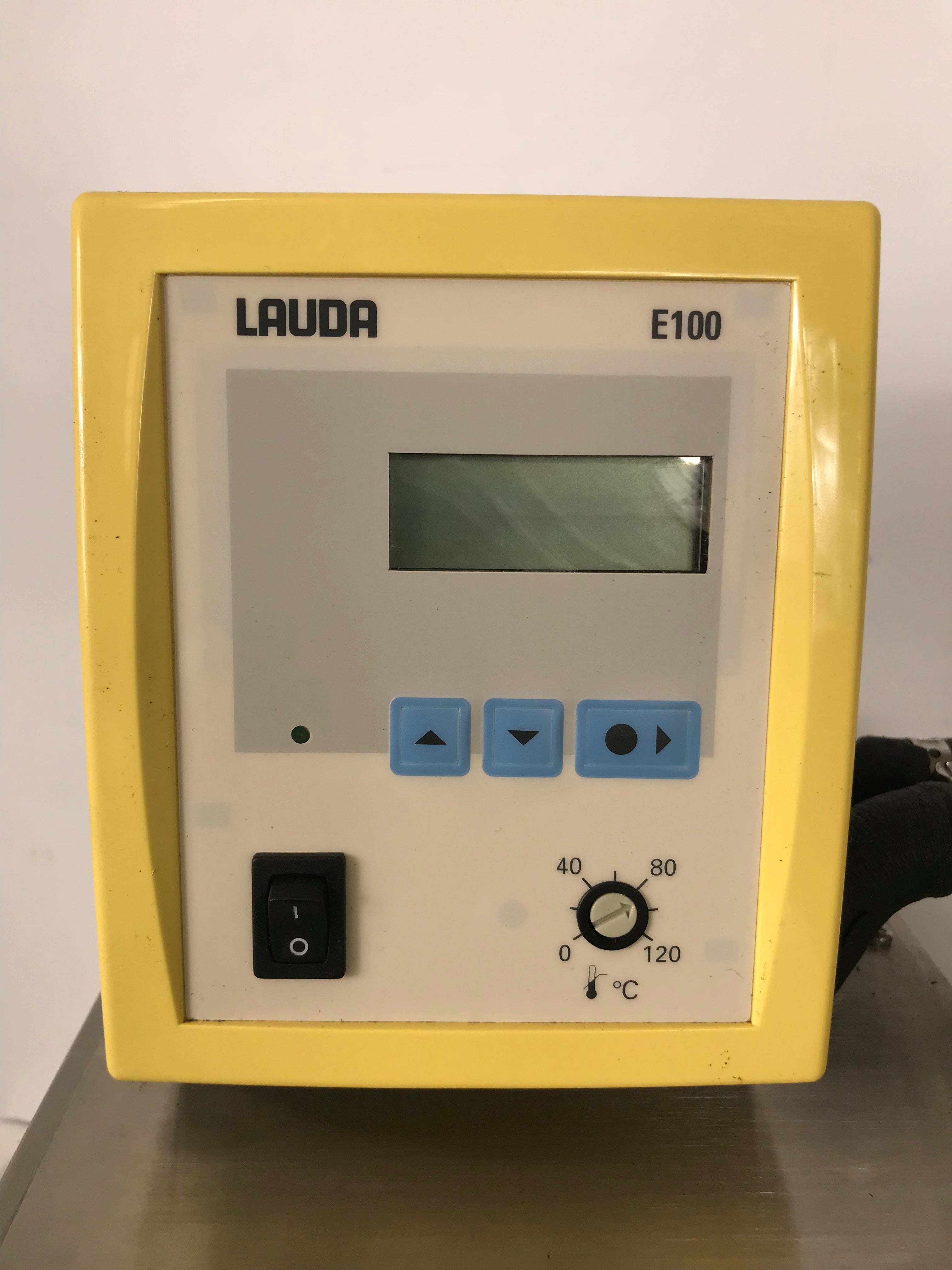 Lauda/Brinkmann Ecoline RE106 w/ E100 Controller