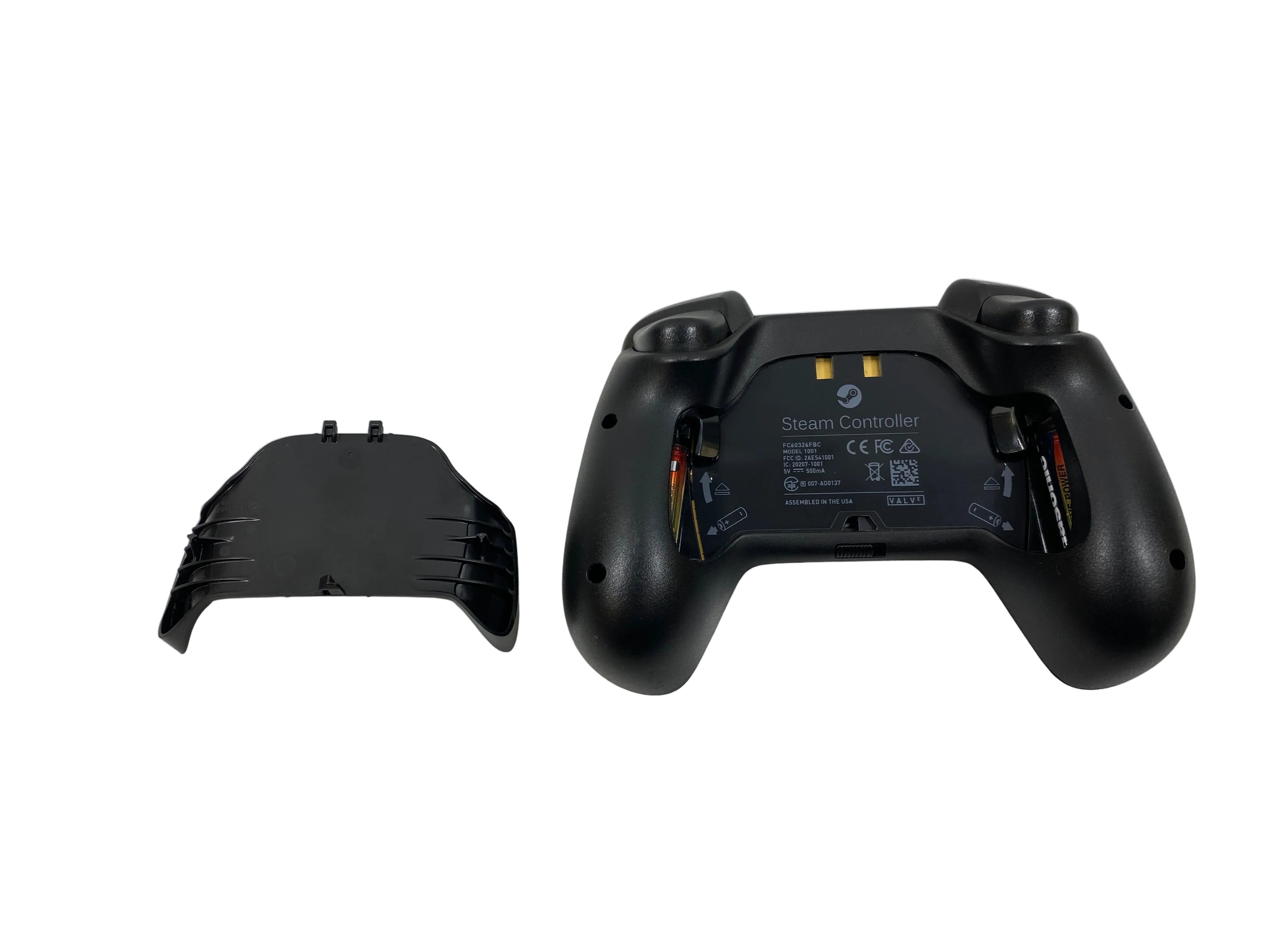 Valve Steam 1001 Game Controller