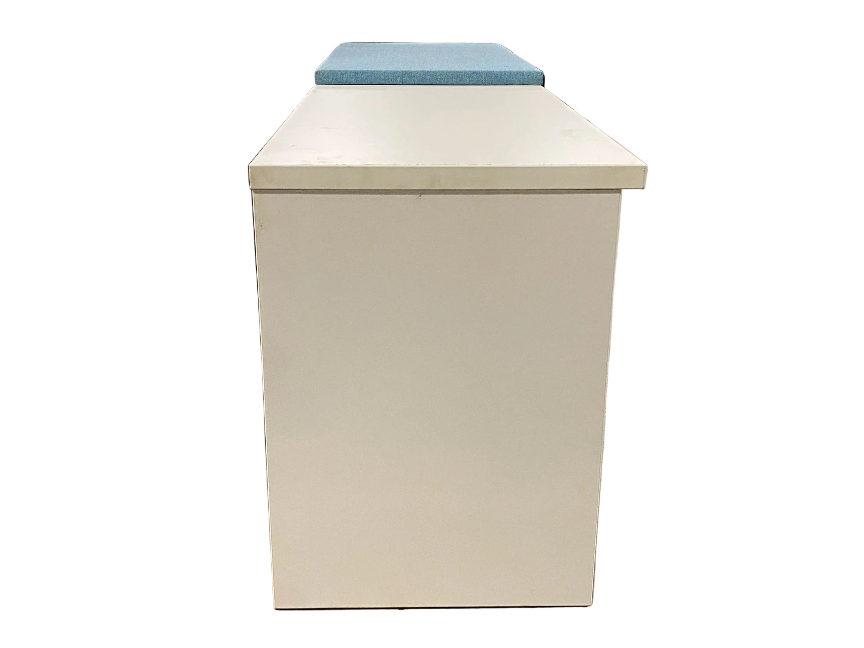 Herman Miller Tu Wood Low Credenza