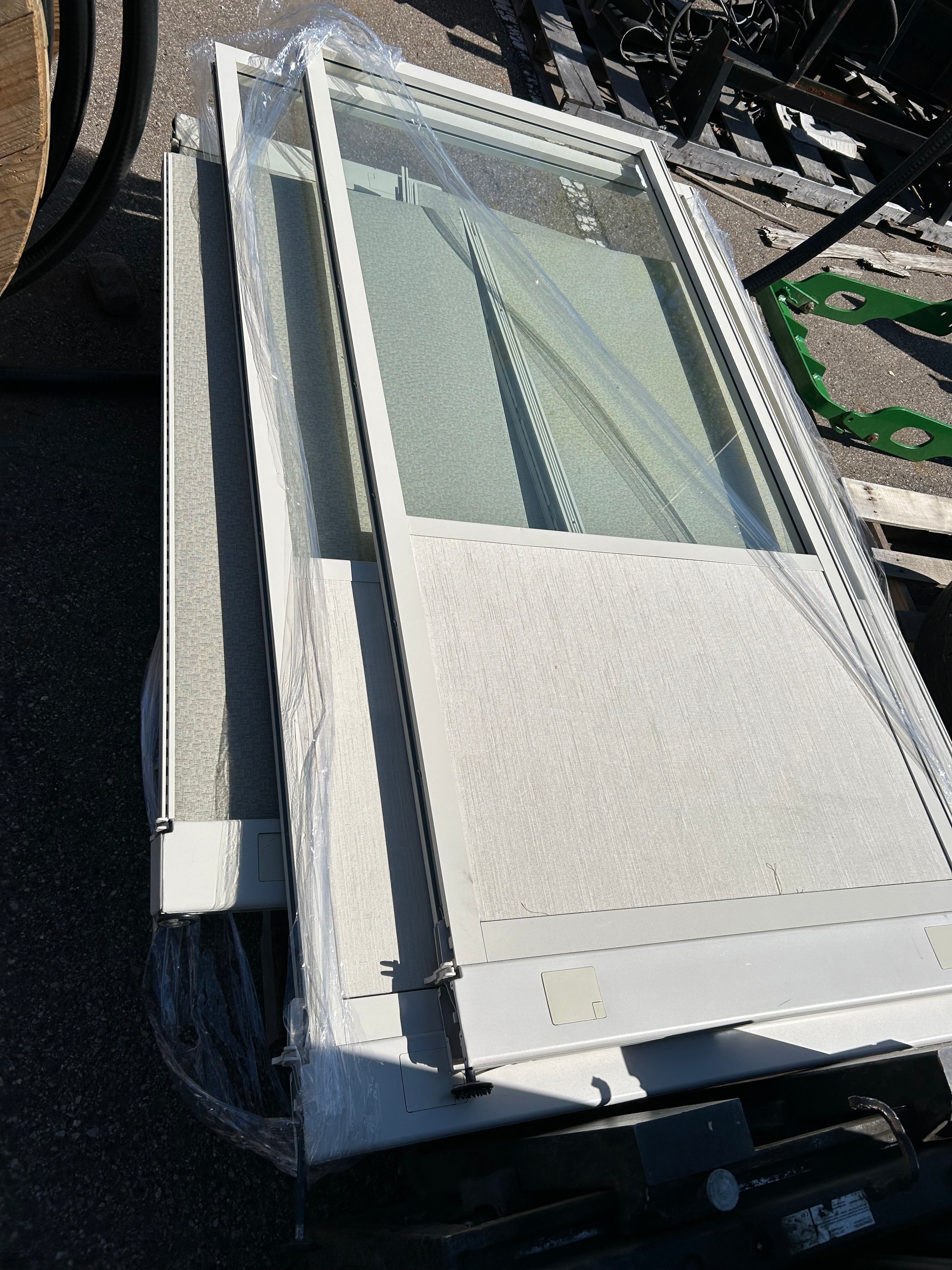 Scrap Bid #671 - 500lbs