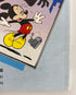 Disney Comics Album Series #3 Donald Duck 1990